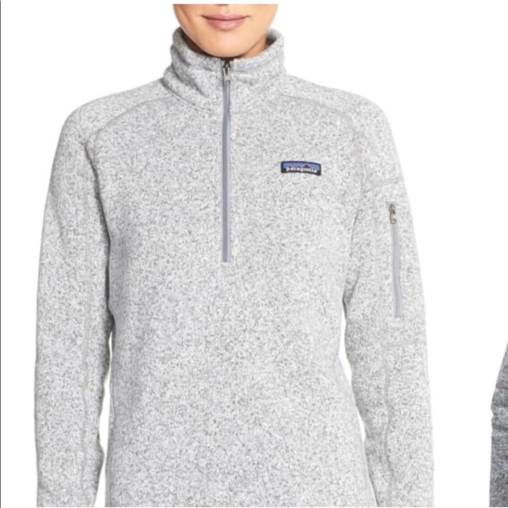 Patagonia Women’s Better Sweater